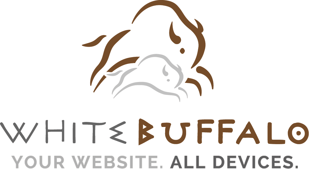 White Buffalo Logo